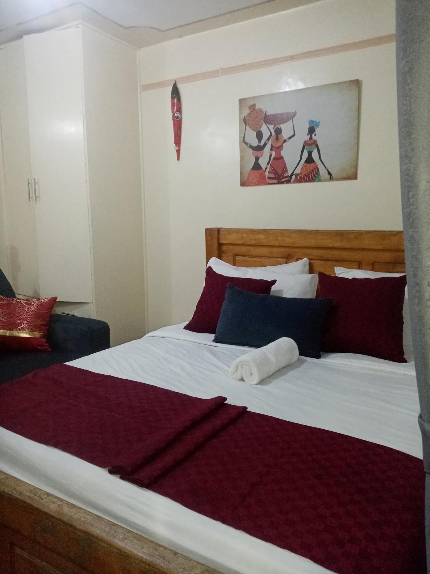 Appartement Mo Homes