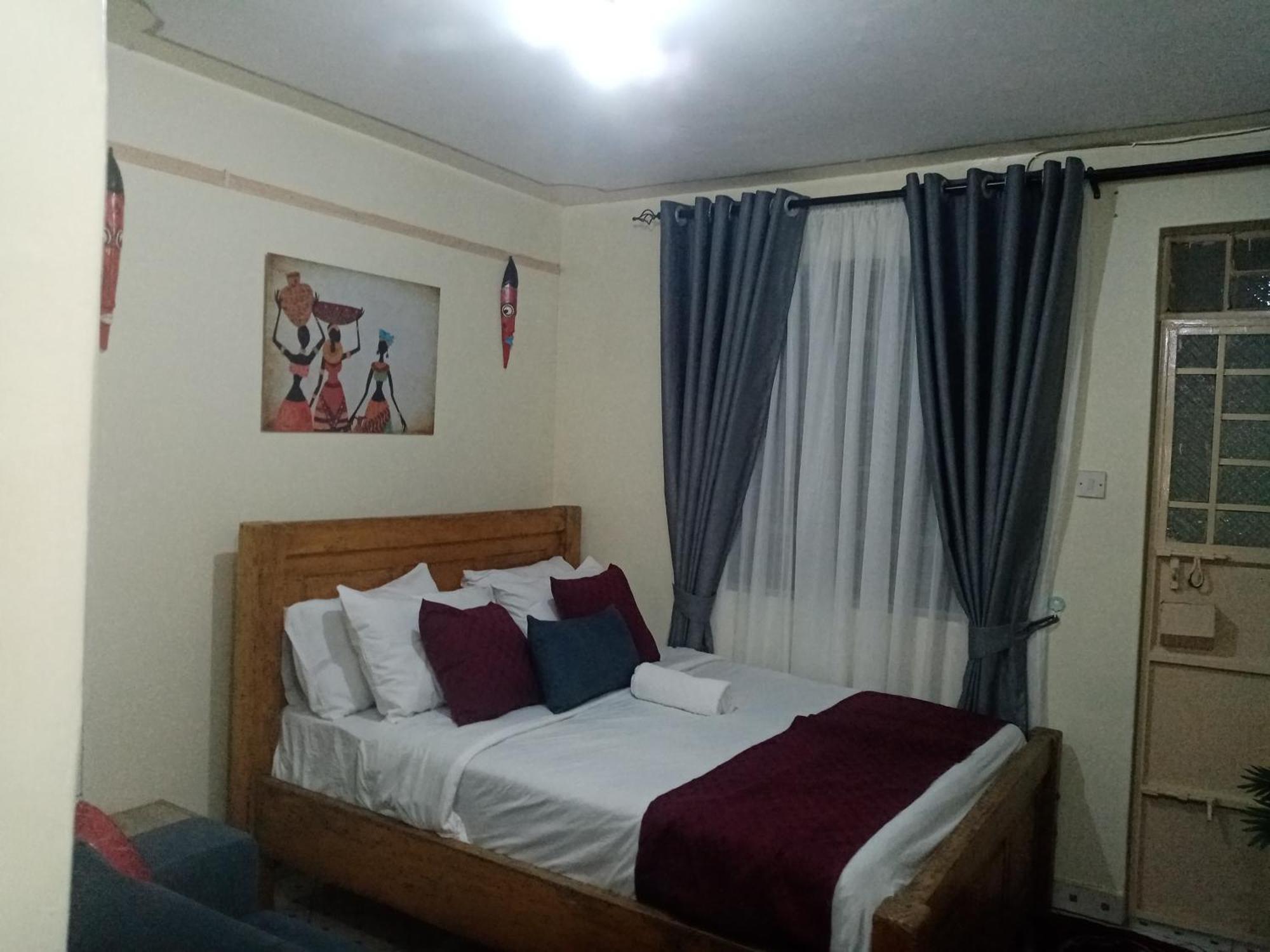 Mo Homes Appartement