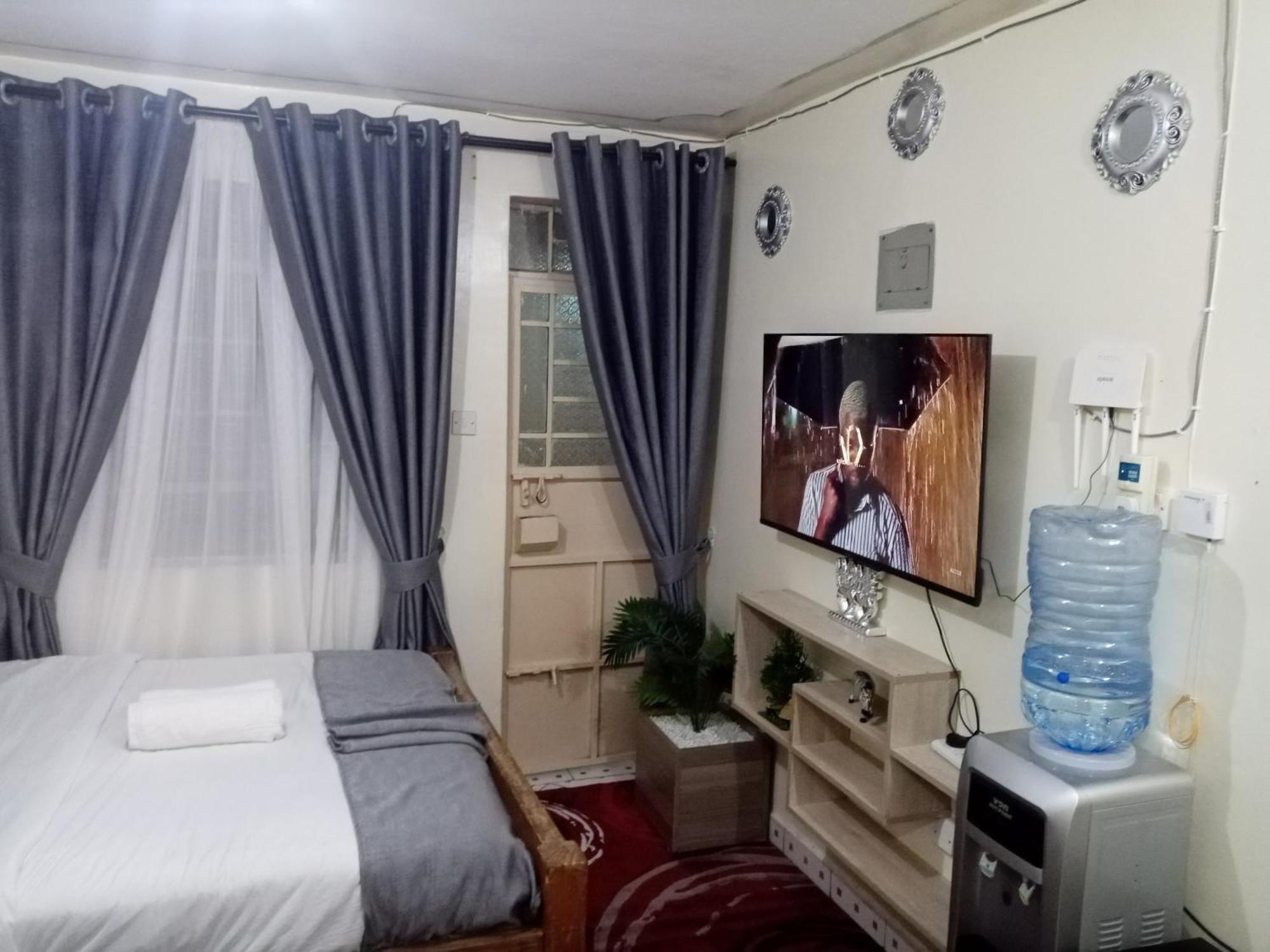 Appartement Mo Homes Nairobi